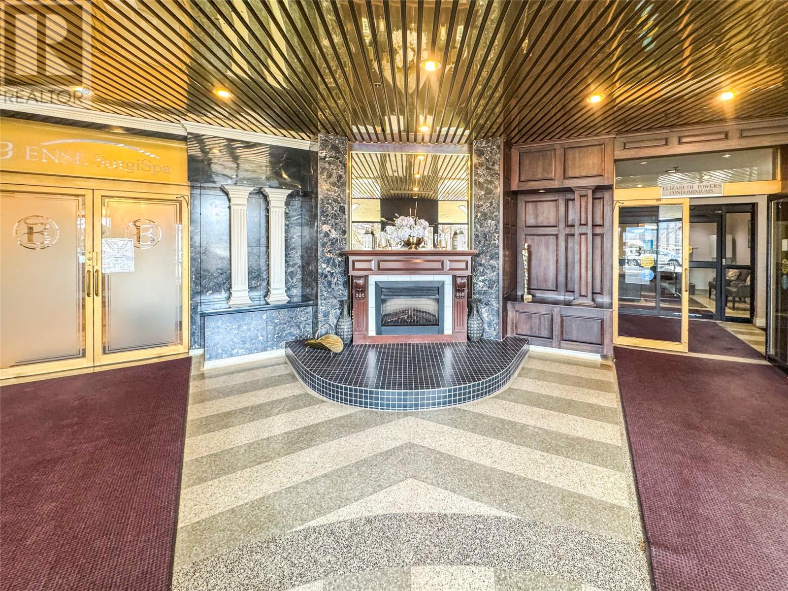 #410 100 ELIZABETH AVENUE - 26