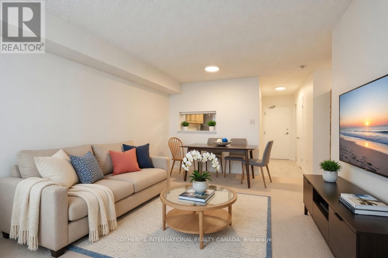 #1703 75 KING STREET E - 21