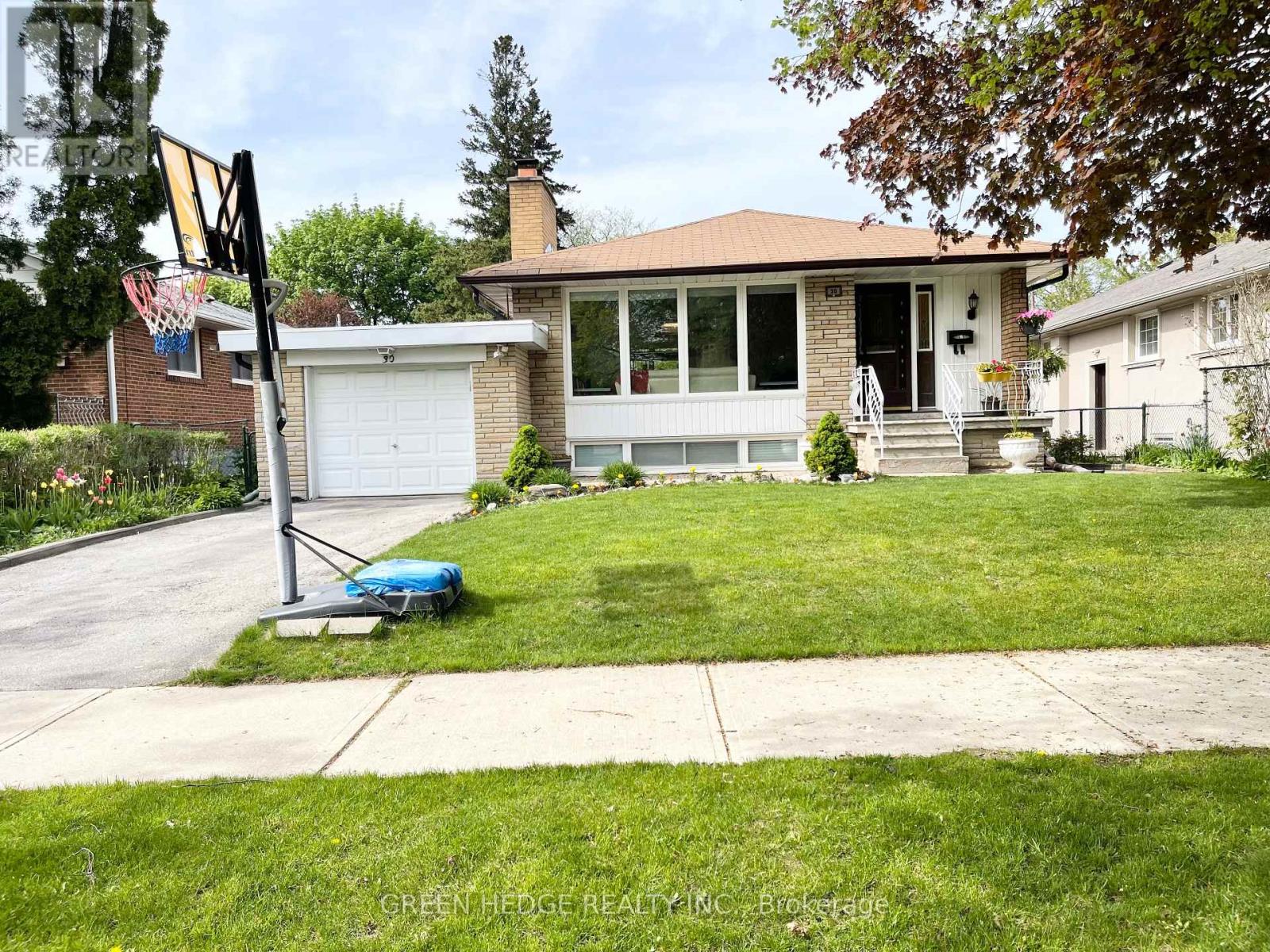 Listing photo of LOWER LEVEL - 30 TAPLEY DRIVE