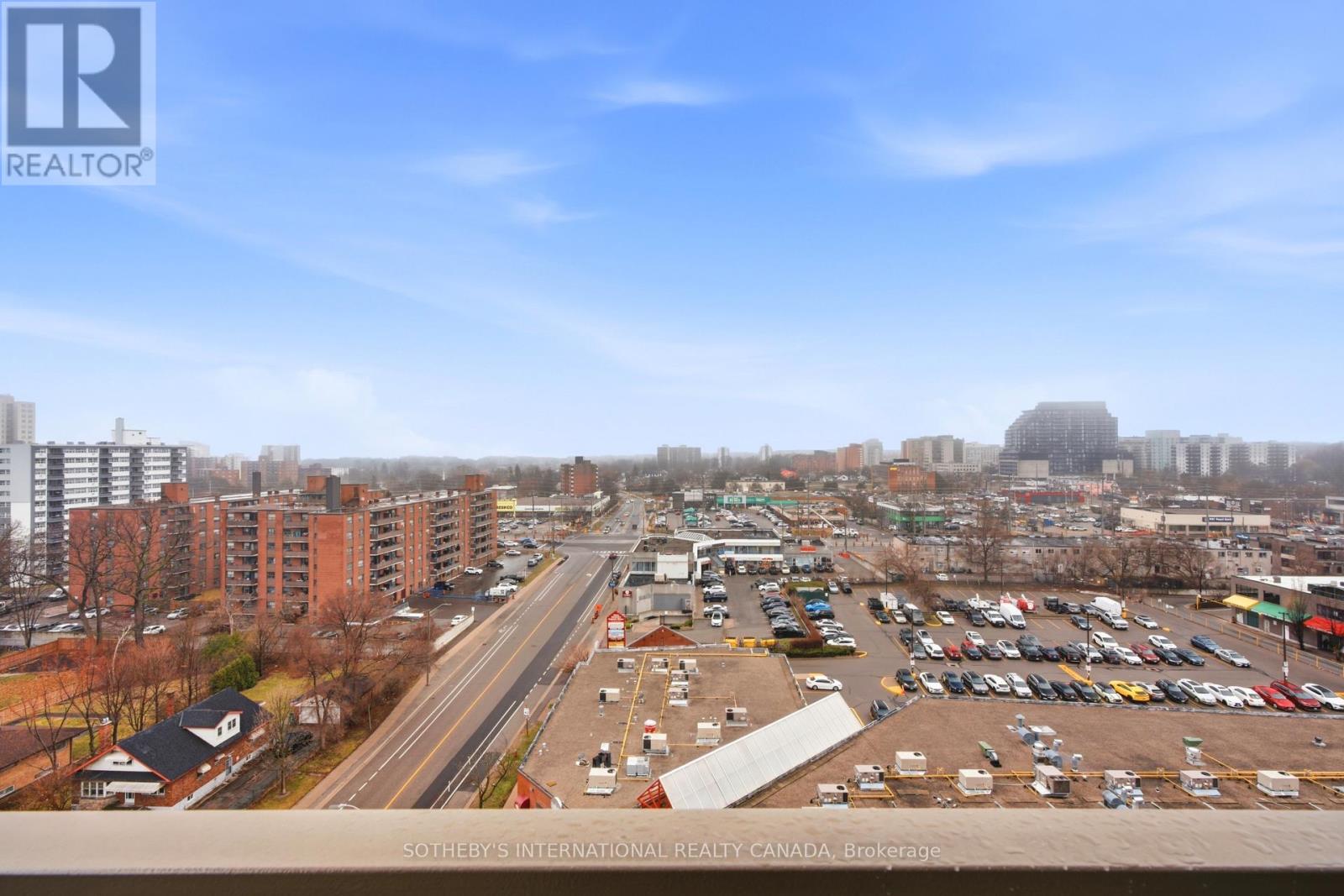 #1202 75 KING STREET E - 2