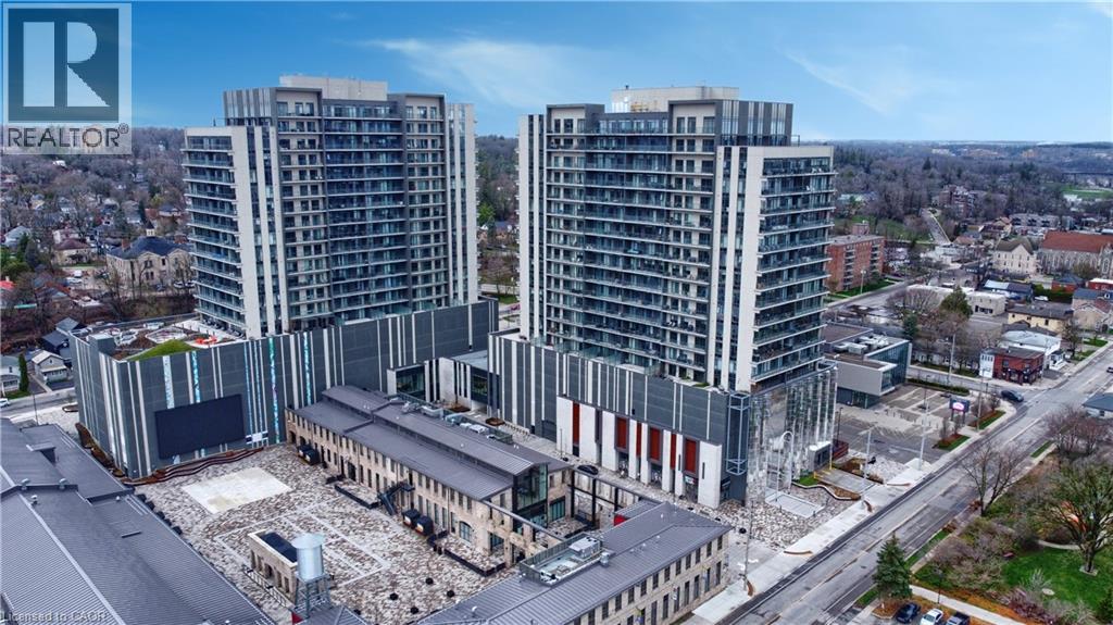 50 GRAND Avenue S Unit# 1709, Cambridge, Ontario, N1S0C2 — Photo 3