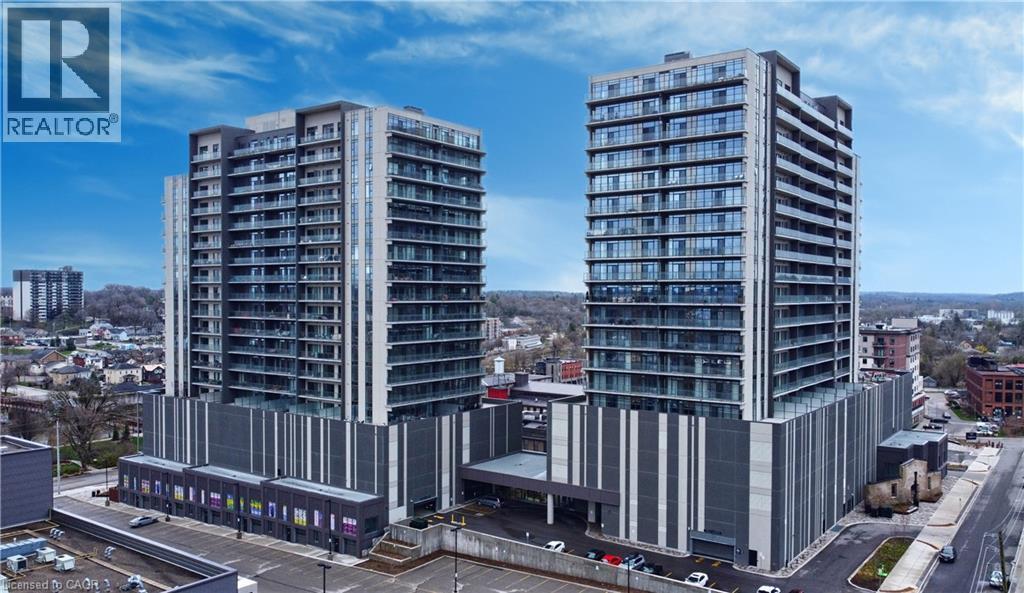 50 GRAND Avenue S Unit# 1709, Cambridge, Ontario, N1S0C2 — Photo 4