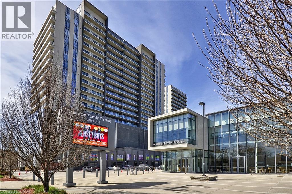 50 GRAND Avenue S Unit# 1709, Cambridge, Ontario, N1S0C2 — Photo 5