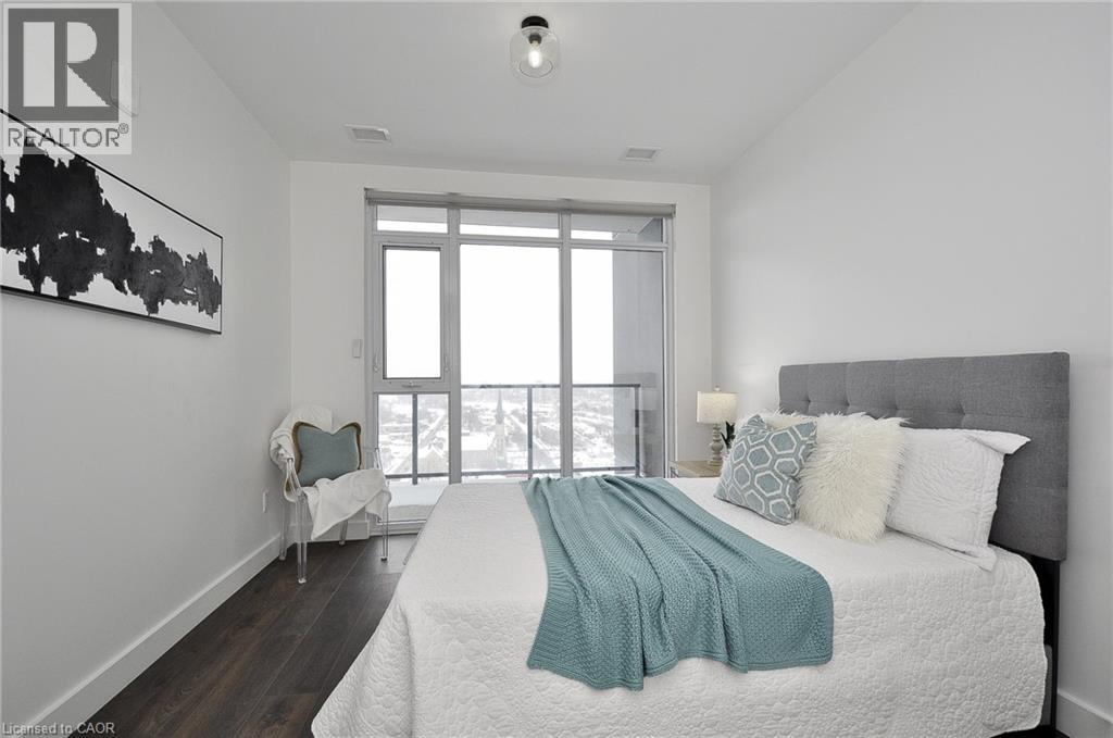 50 GRAND Avenue S Unit# 1709, Cambridge, Ontario, N1S0C2 — Photo 24