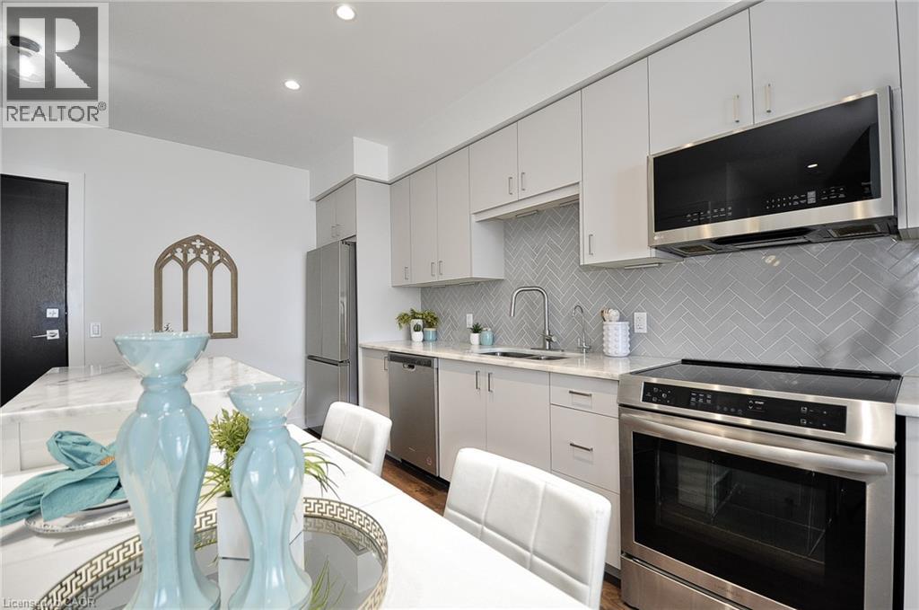50 GRAND Avenue S Unit# 1709, Cambridge, Ontario, N1S0C2 — Photo 13