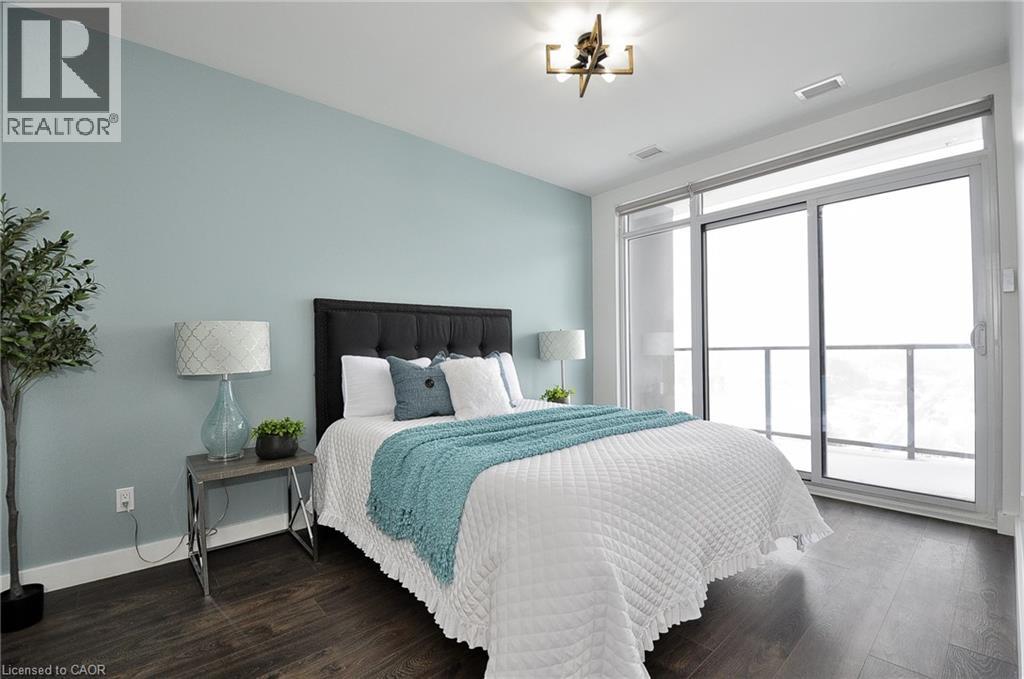 50 GRAND Avenue S Unit# 1709, Cambridge, Ontario, N1S0C2 — Photo 19