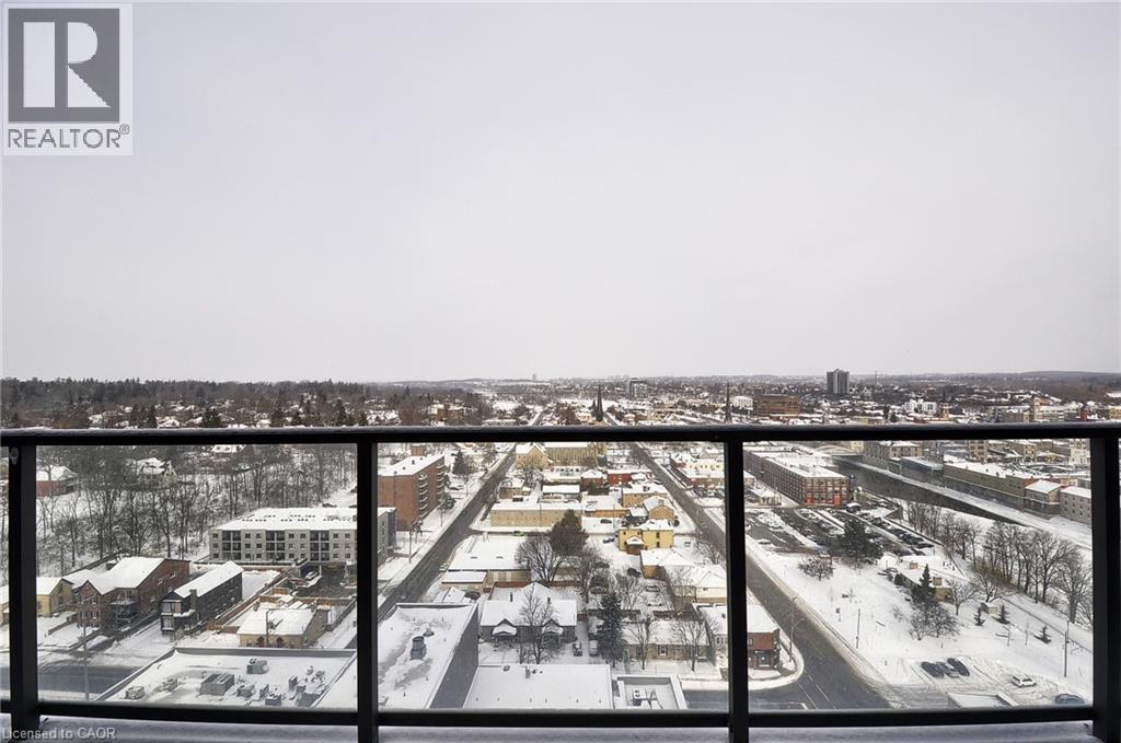 50 GRAND Avenue S Unit# 1709, Cambridge, Ontario, N1S0C2 — Photo 28