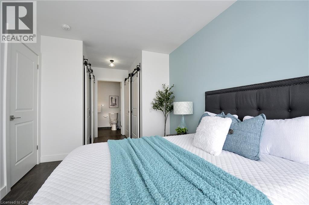 50 GRAND Avenue S Unit# 1709, Cambridge, Ontario, N1S0C2 — Photo 21