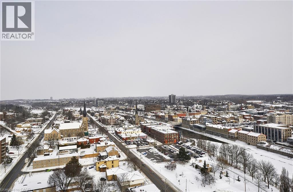 50 GRAND Avenue S Unit# 1709, Cambridge, Ontario, N1S0C2 — Photo 29