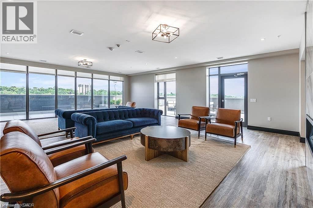 50 GRAND Avenue S Unit# 1709, Cambridge, Ontario, N1S0C2 — Photo 32