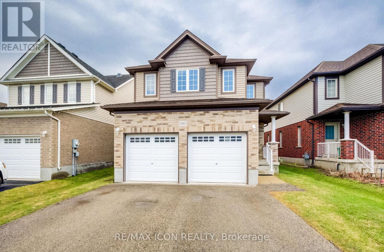 1360 CAEN AVENUE - 1