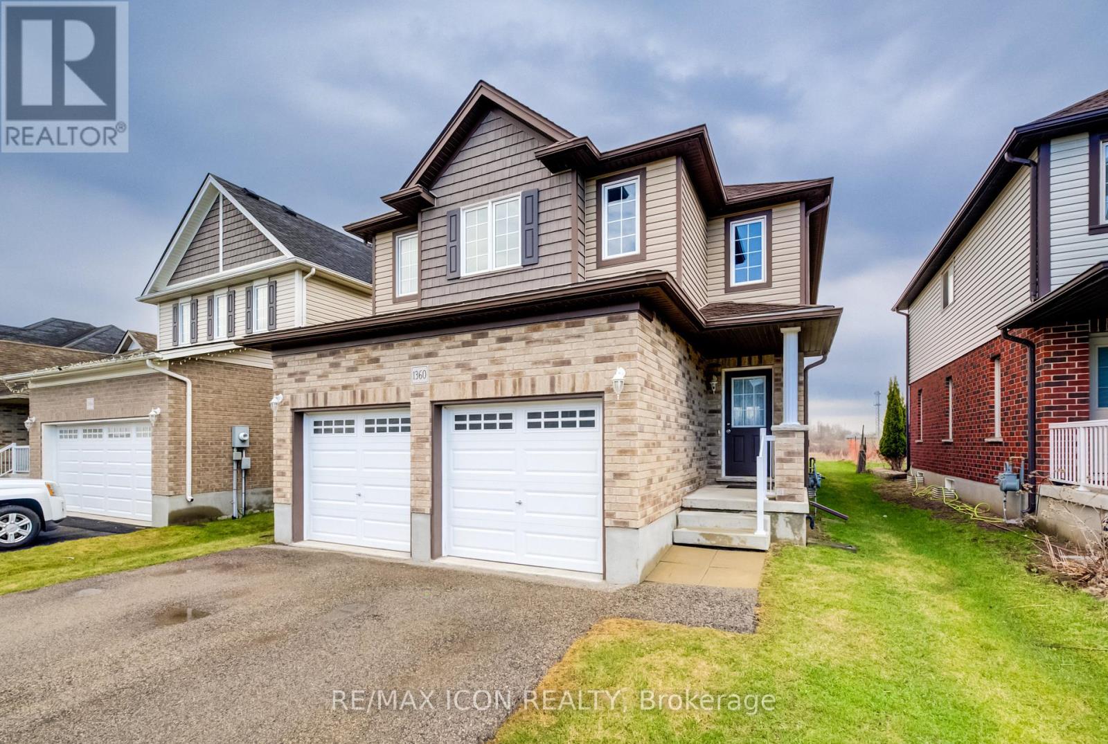 1360 CAEN AVENUE - 2