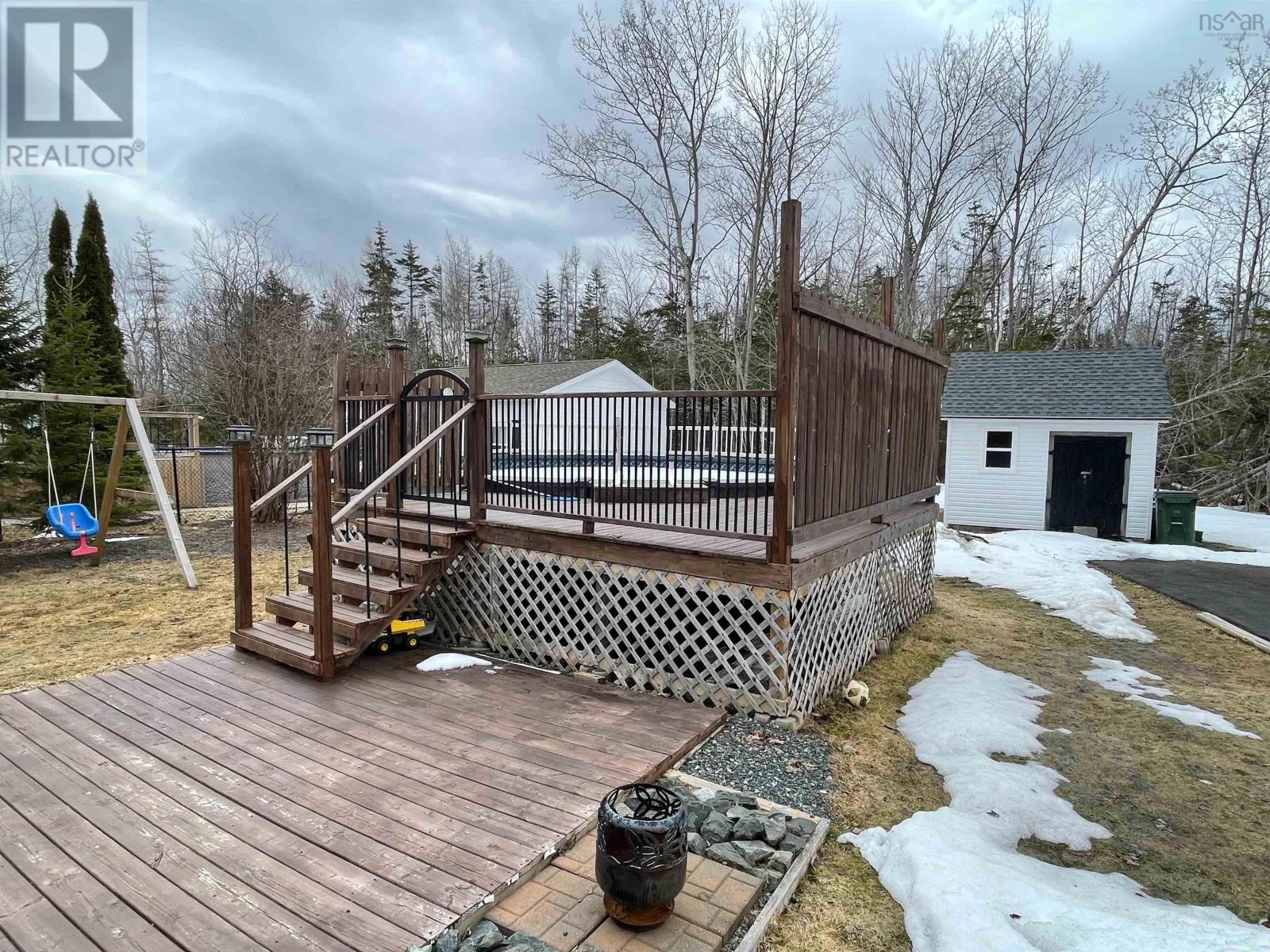 Property 8 of 27 of 243 Braemar Drive