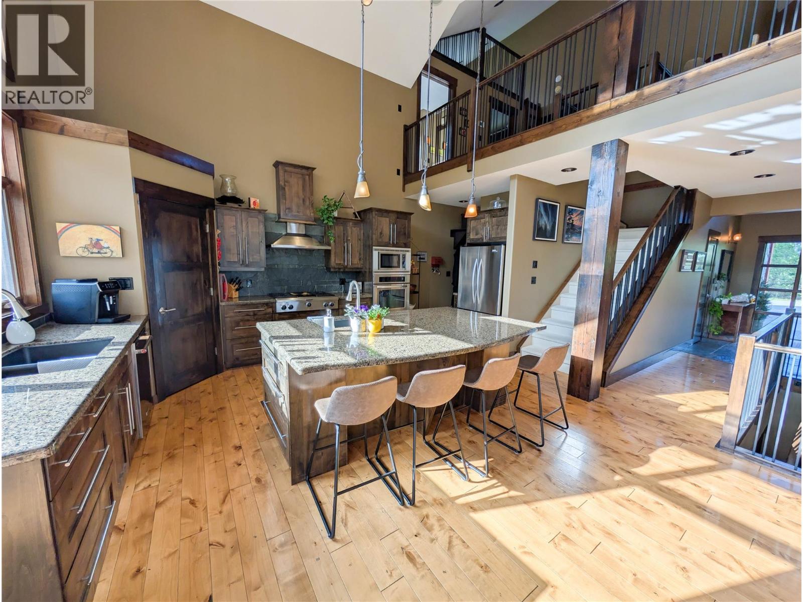 2550 Ledgerock Ridge - 8