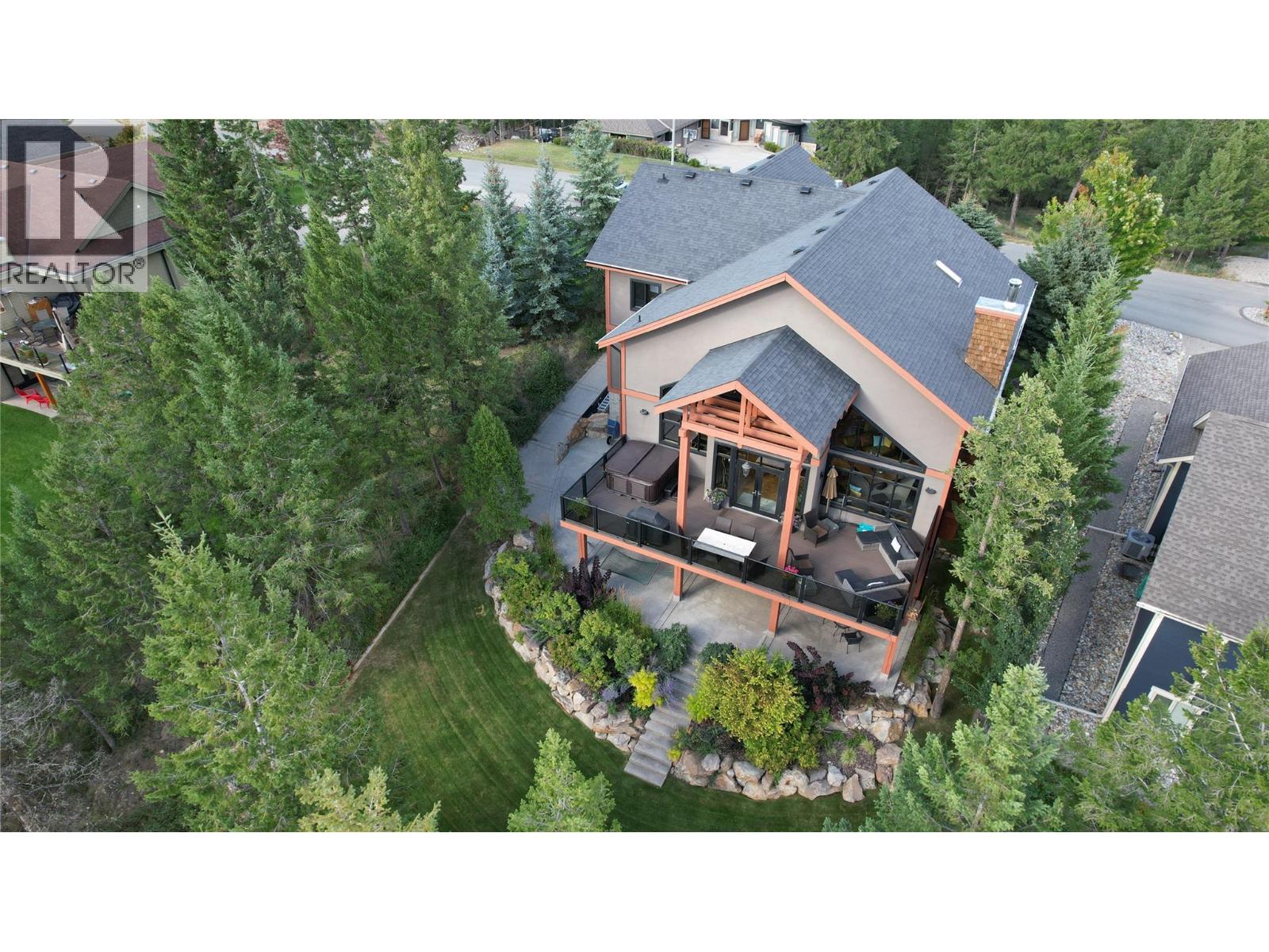 2550 Ledgerock Ridge - 3