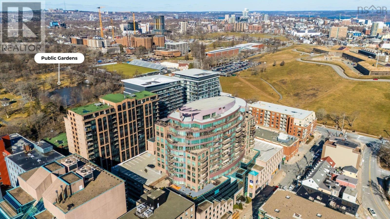 Property 37 of 38 of 1001 1550 Dresden Row