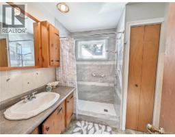 Kitchen - 1794 Rue Châtillon, Maisonnette, NB E8N1Y5 Photo 6