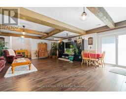 Living room - 136 4th Avenue, Hanover, ON N4N2B3 Photo 13