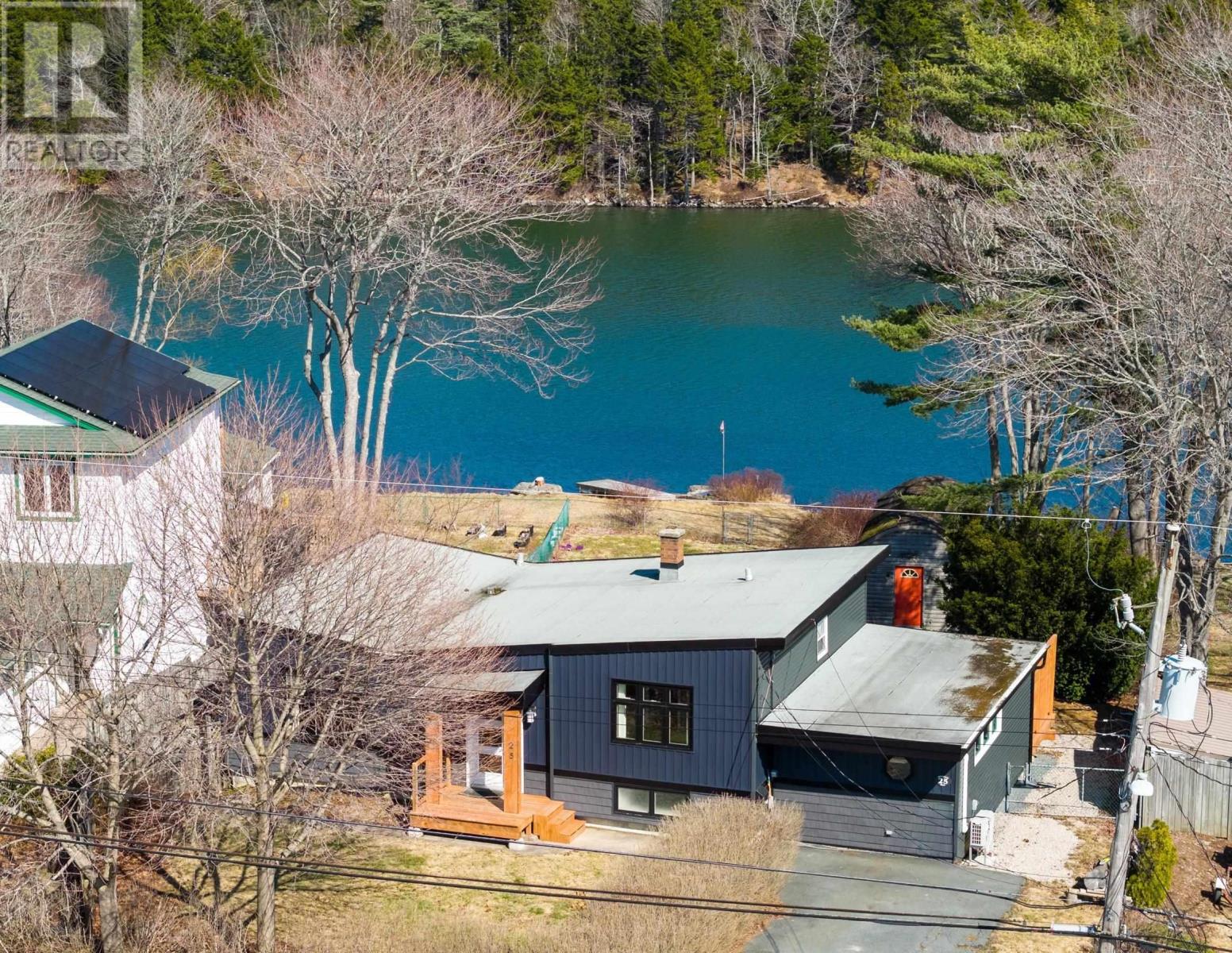 Property photo of 25 Wildwood Boulevard