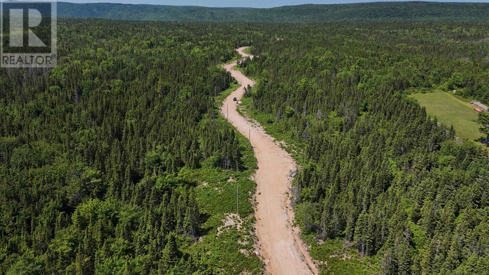 Property 5 of 12 of Cabot Trail