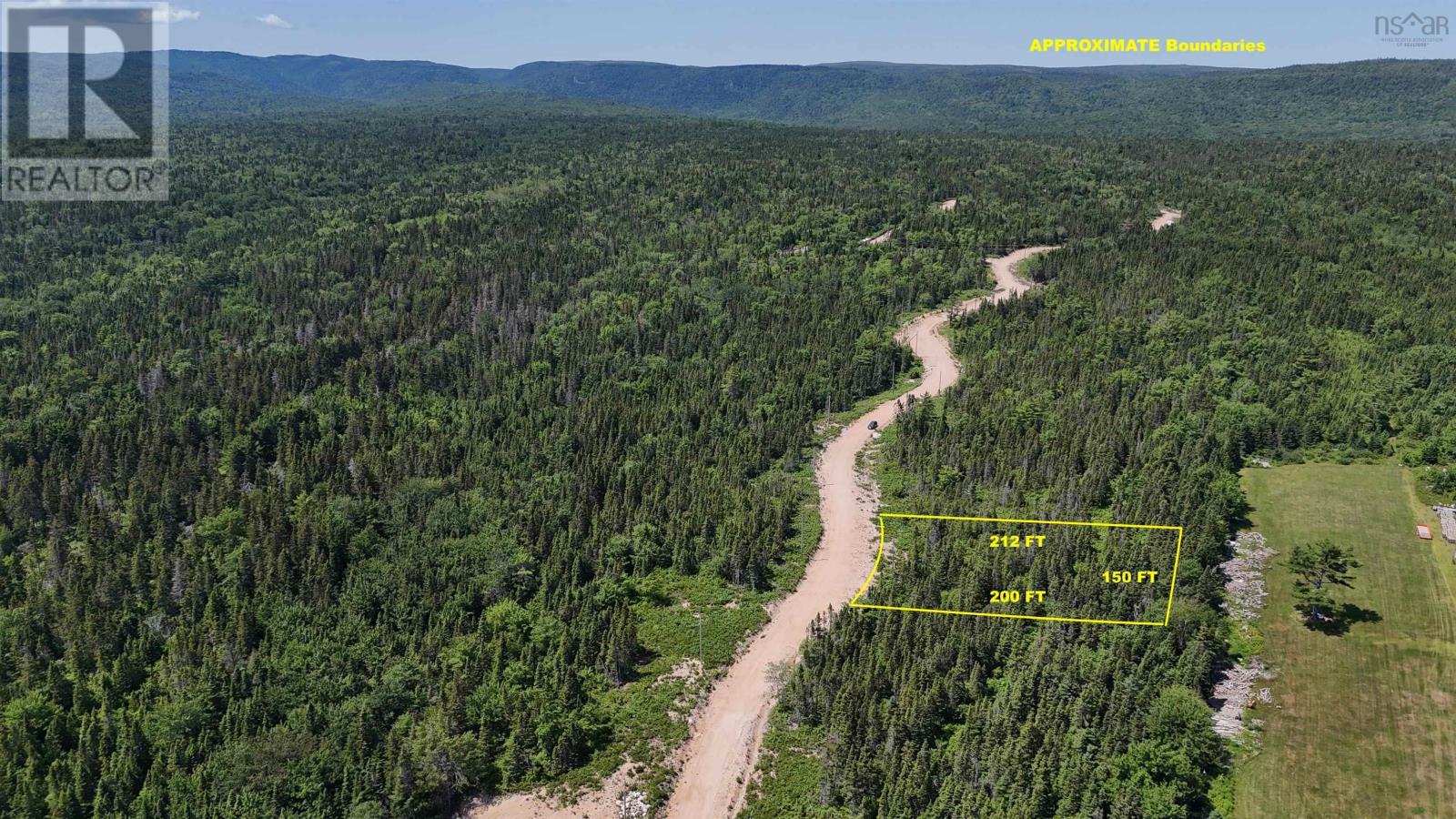 Property 6 of 12 of Cabot Trail