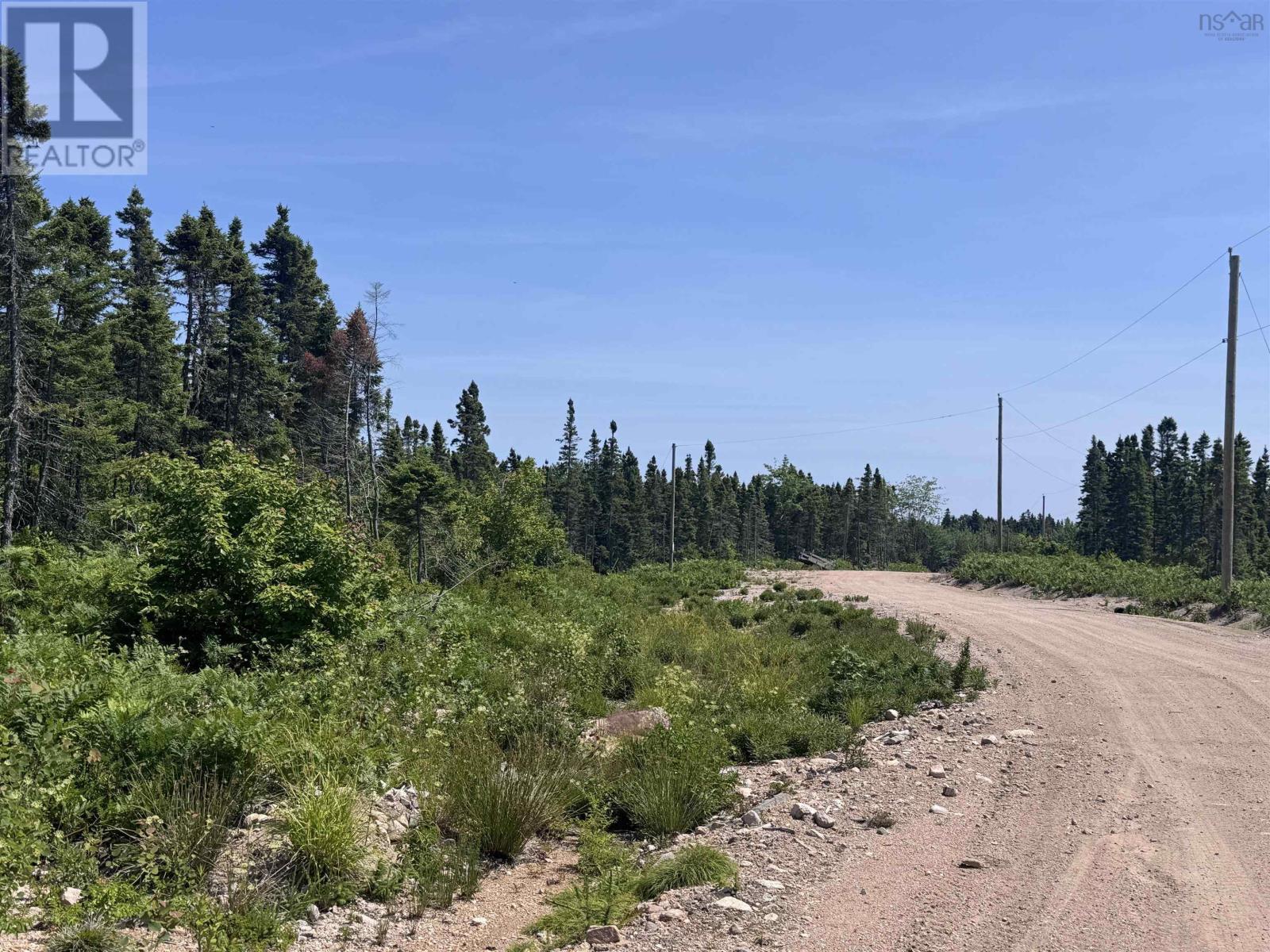 Property 7 of 12 of Cabot Trail