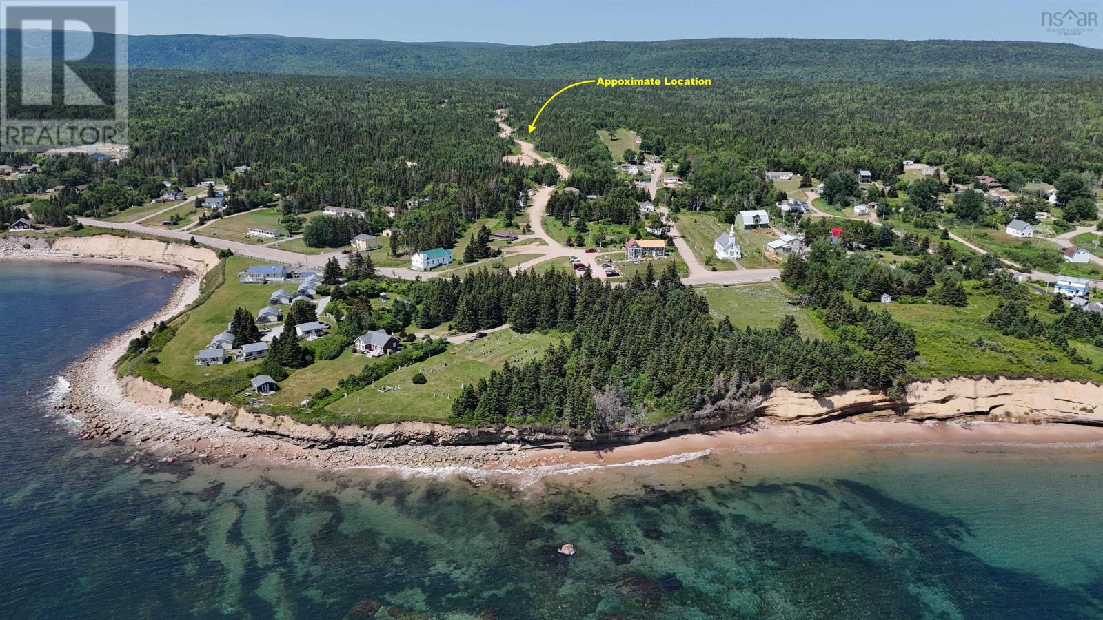 Property 3 of 12 of Cabot Trail