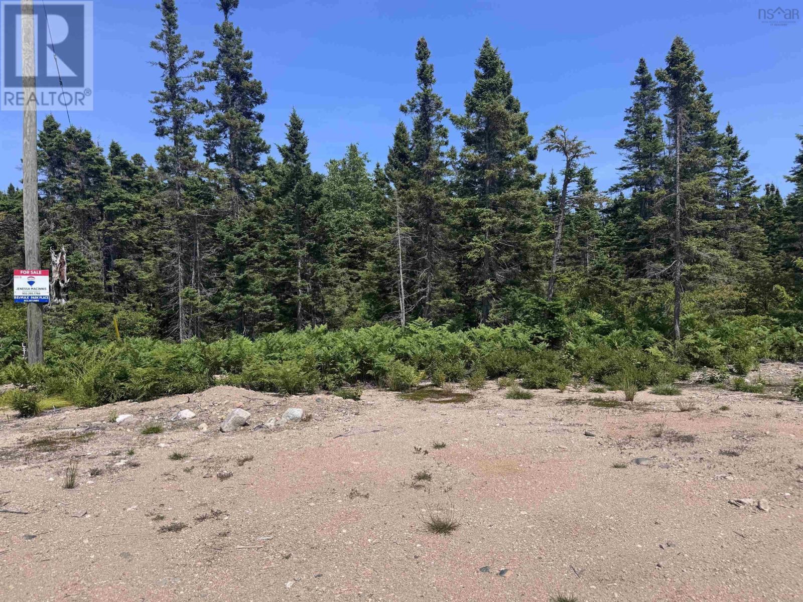 Property 8 of 12 of Cabot Trail