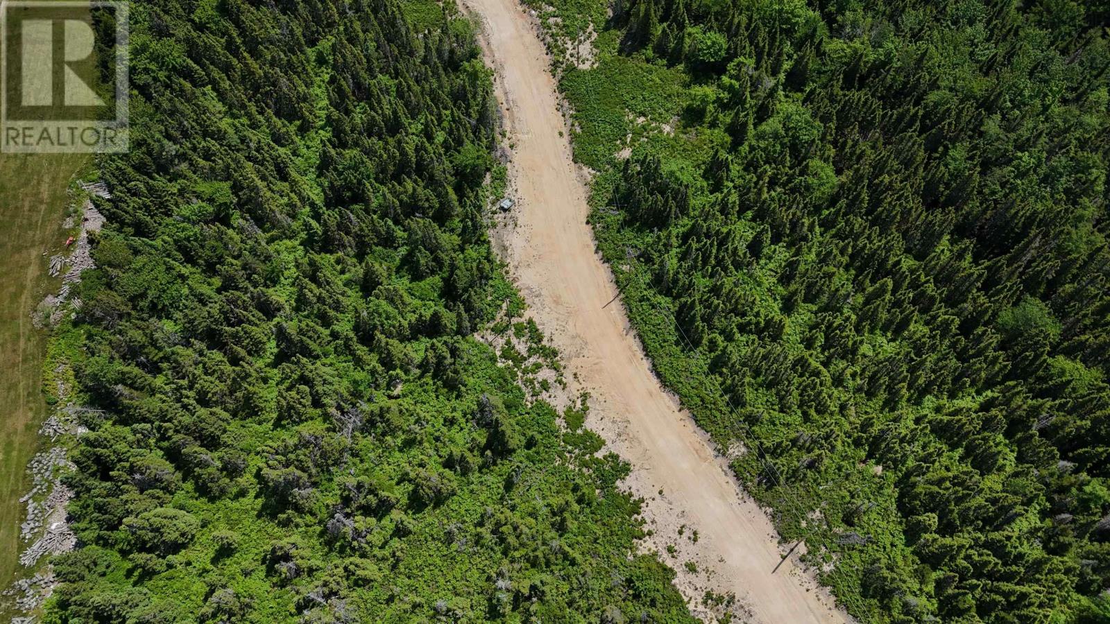 Property 4 of 12 of Cabot Trail