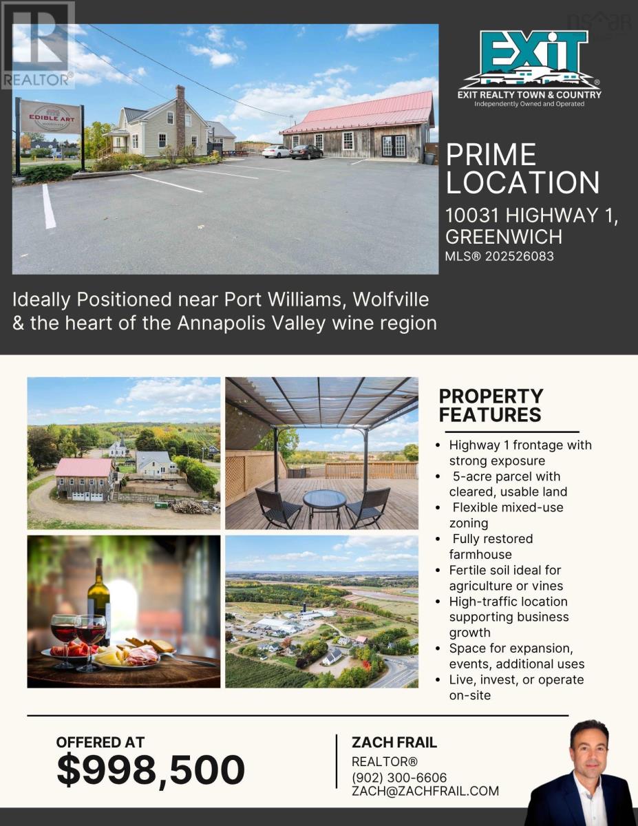 Property 2 of 49 of 10031 Highway 1