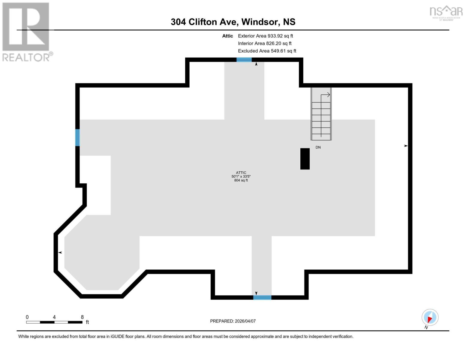 Property 37 of 38 of 304 Clifton Avenue