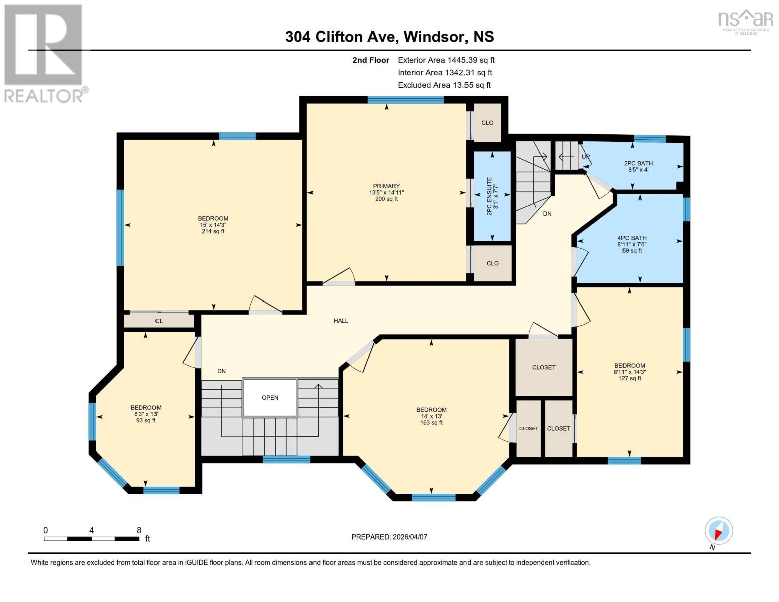 Property 35 of 38 of 304 Clifton Avenue