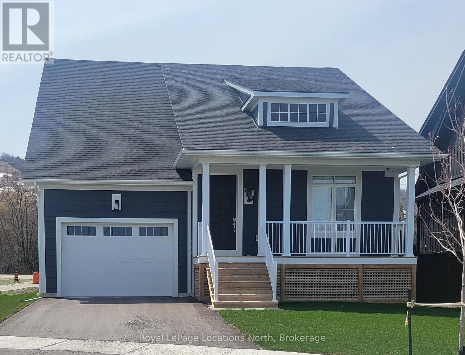 158 COURTLAND STREET