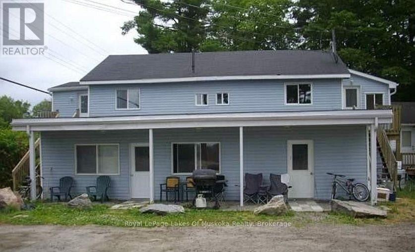 4019 MUSKOKA 169 ROAD, Muskoka Lakes (Medora), Ontario, P0C1A0 — Photo 2