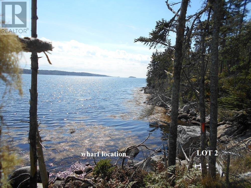 Property 14 of 20 of Lot 2 Shad Bay, Lot 2 Grant 1033 NorthwestHead