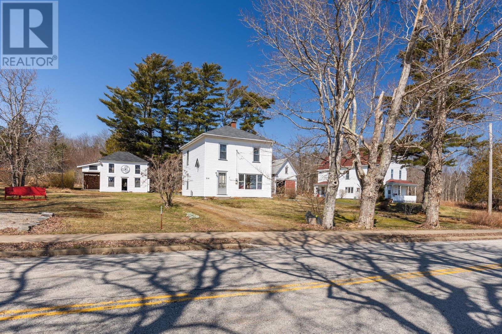 Property photo of 2141 Highway 203