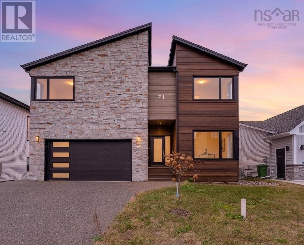 Property photo of 71 Tuscany Run