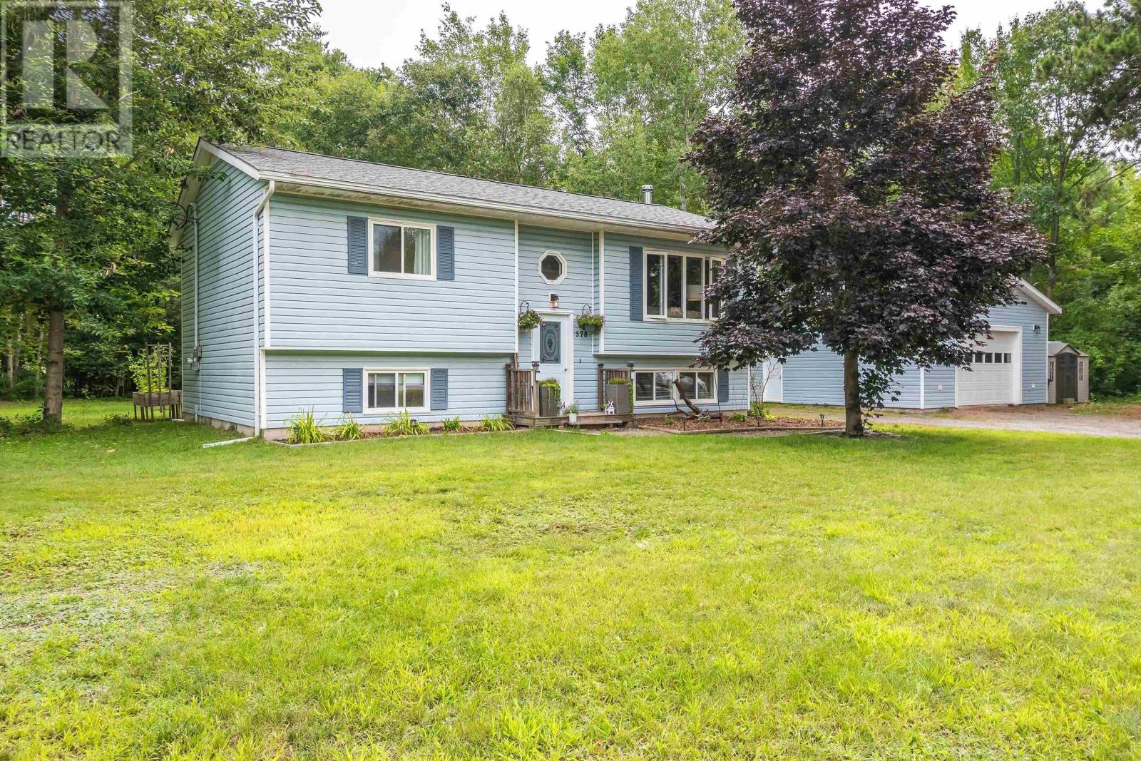 Property photo of 578 Bluenose Avenue