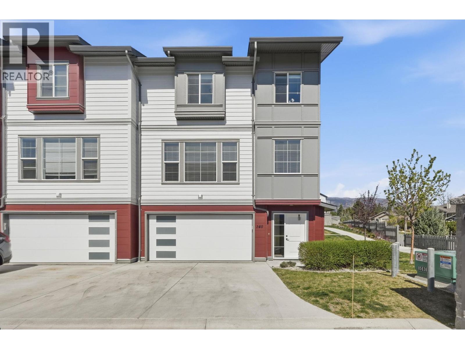 #140 4025 Gellatly Road S - 1