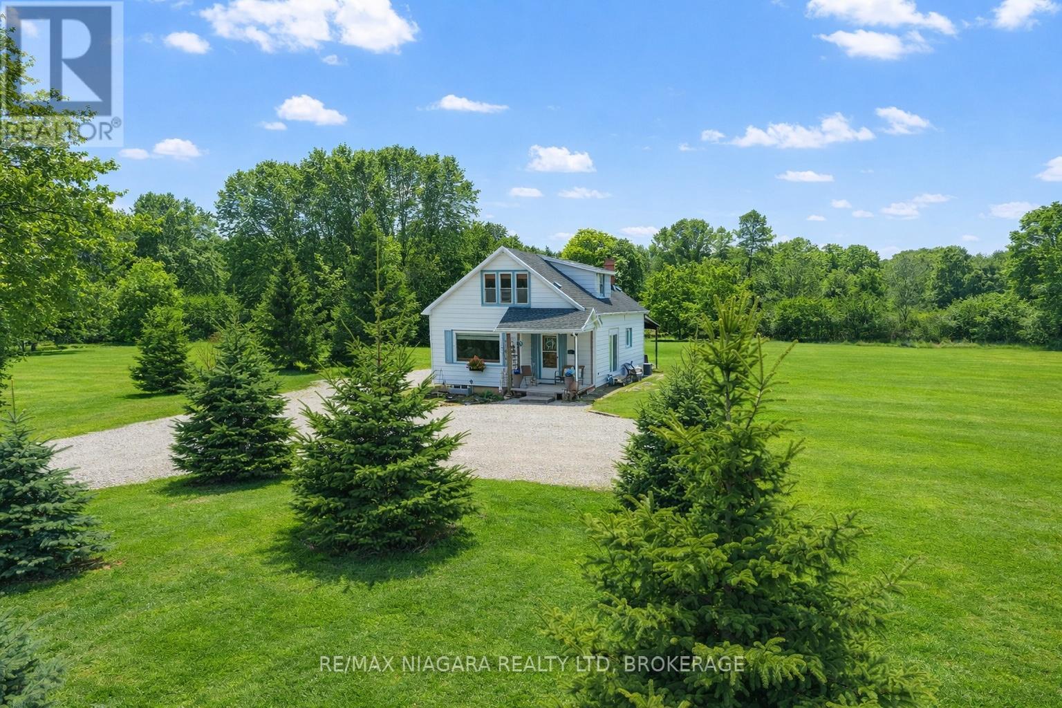 1183 MERRITTVILLE HIGHWAY - 1
