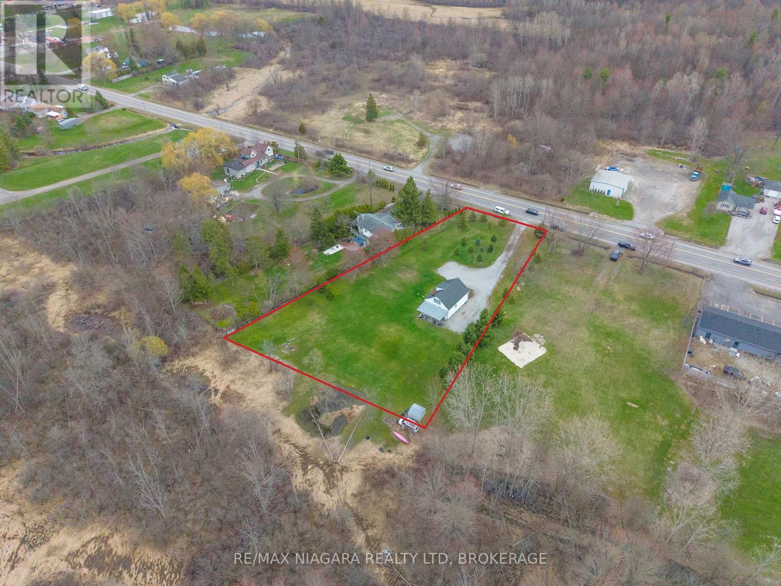 1183 MERRITTVILLE HIGHWAY - 19
