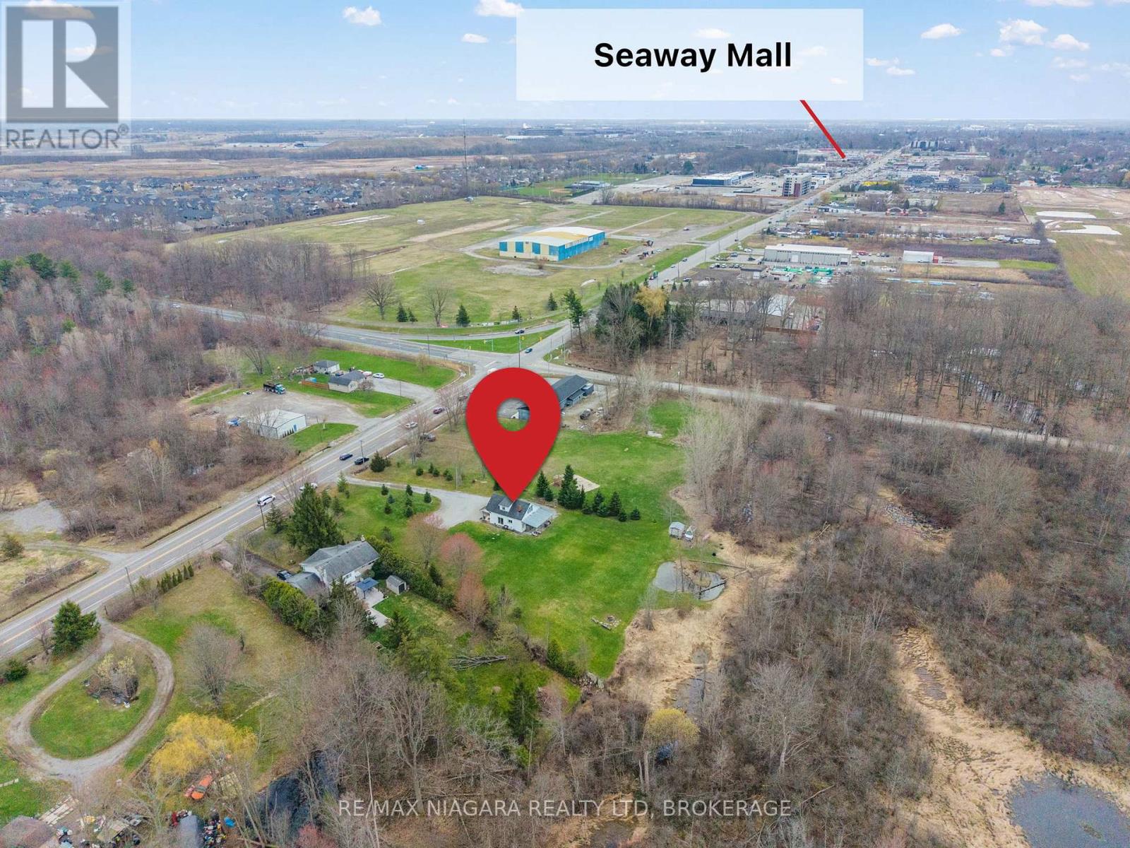 1183 MERRITTVILLE HIGHWAY - 21