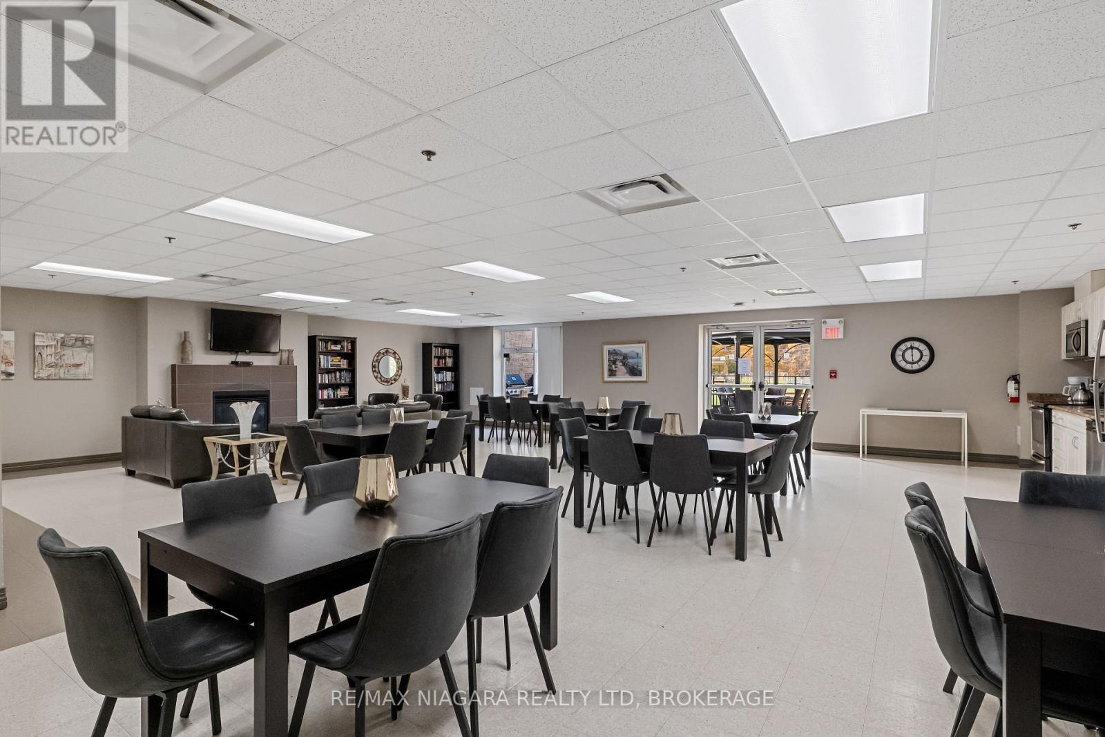 Party Room