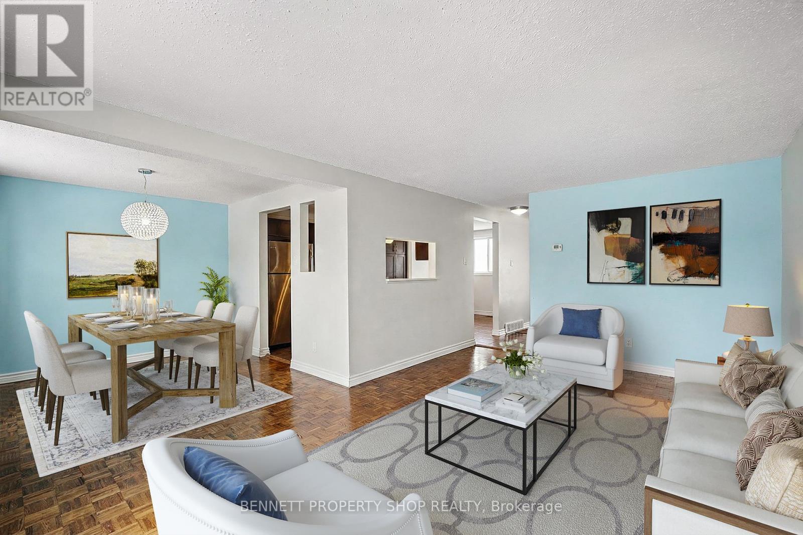 #41 209 RIDGEPARK PRIVATE - 2