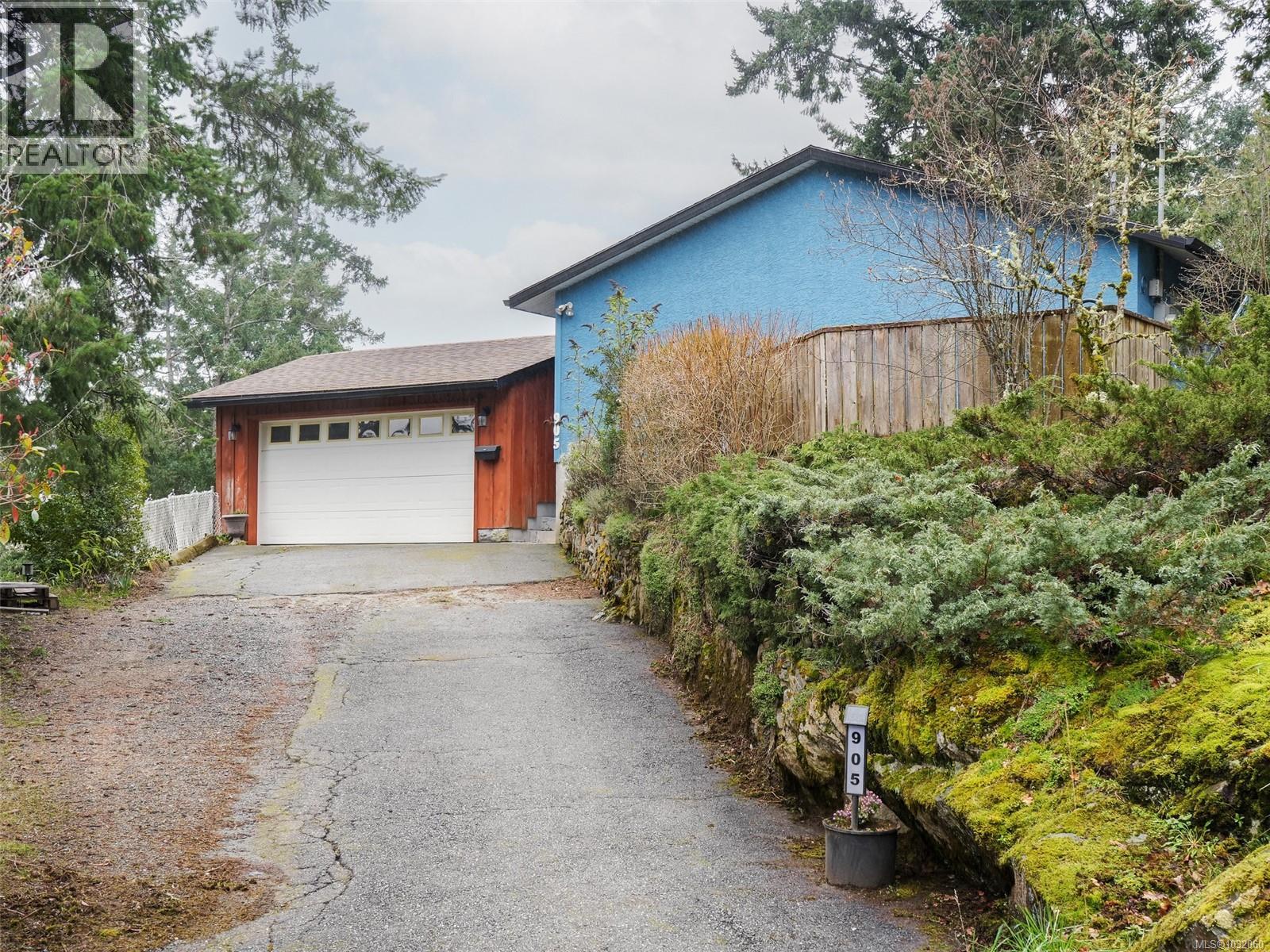 905 Gade Rd - 1