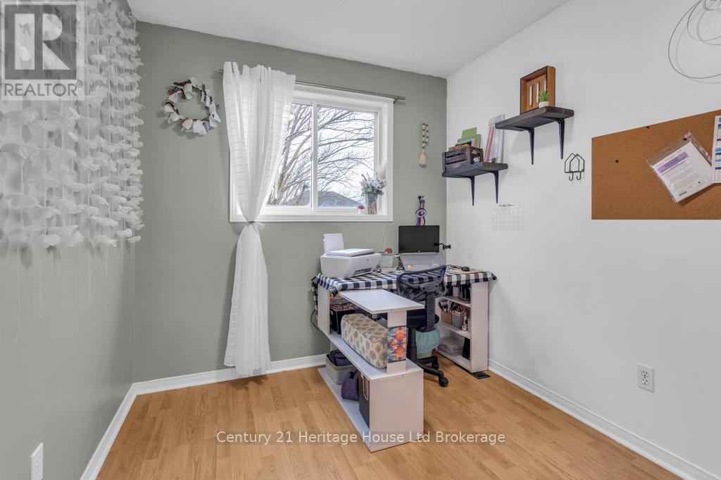3rd Bedroom