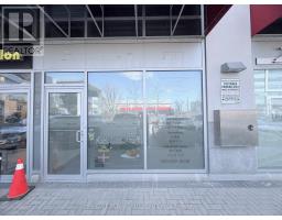 7 & 108 & 109 - 7181 Yonge Street, Markham, ON L3T0C7 Photo 6