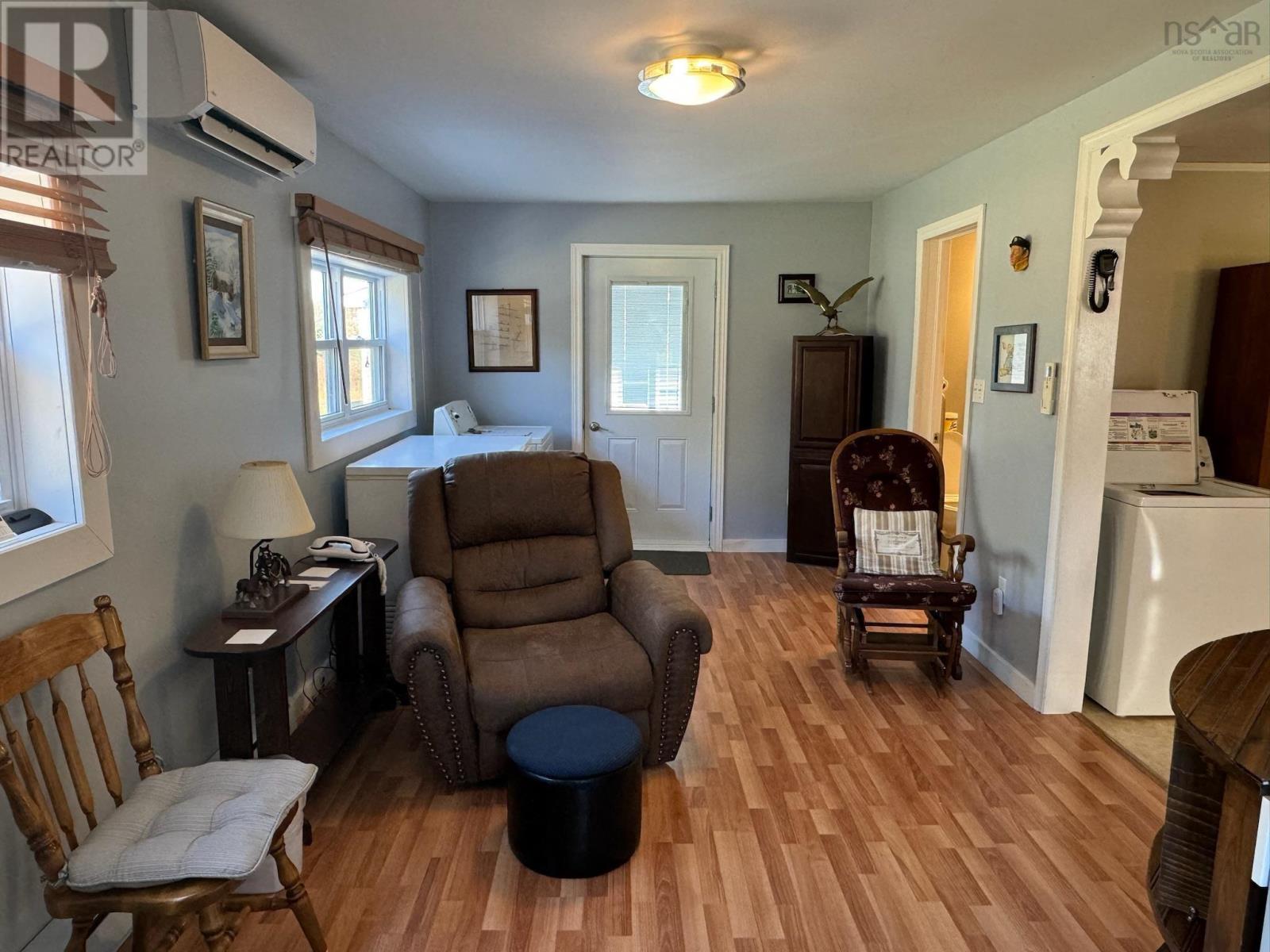 Property 7 of 22 of 721 Descousse-Cap La Ronde Road