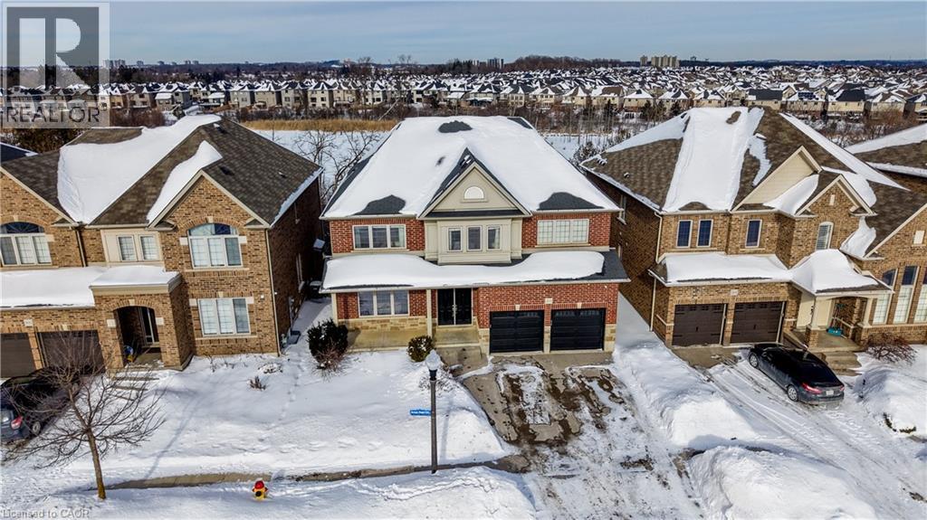 268 EVENS POND Crescent — photo 39