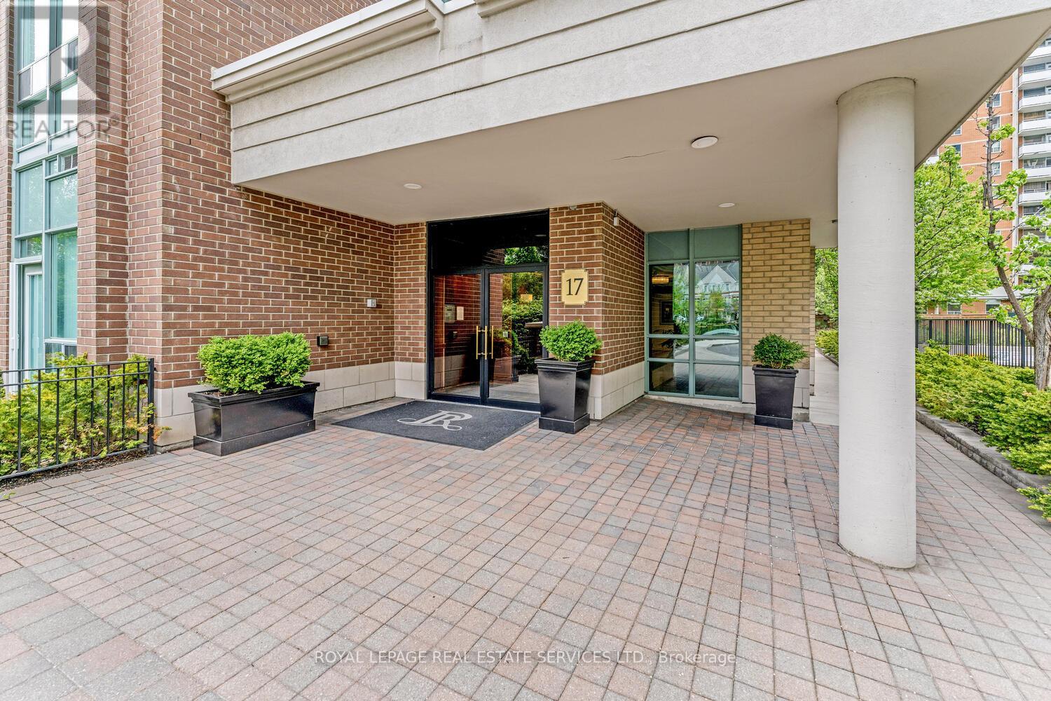 Listing photo of 311 - 17 MICHAEL POWER PLACE